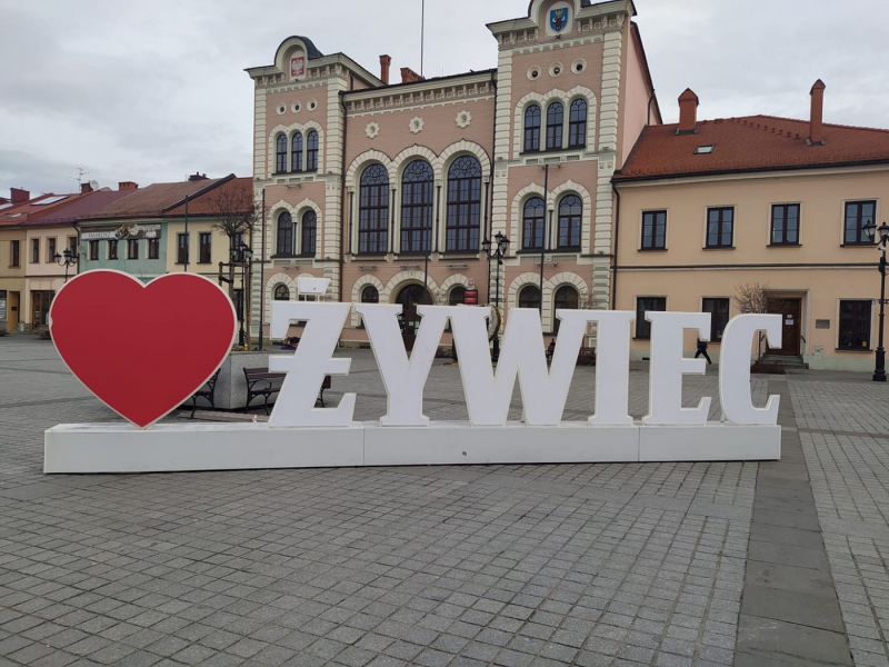 Żywiec Żywcem pozostanie