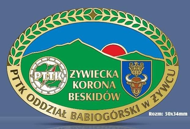 ŻYWIECKA KORONA BESKIDÓW – ZAPROSZENIE DO ZDOBYWANIA