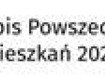 Od 1 kwietnia do 30 września 2021 r. Główny Urząd Statystyczny przeprowadza Narodowy Spis Powszechny Ludności i Mieszkań 2021. - zdjęcie2