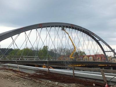 Budowa mostu - zdjęcie8
