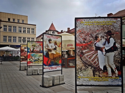 24 lipca rozpoczyna się największe w Polsce święto folkloru - zdjęcie1