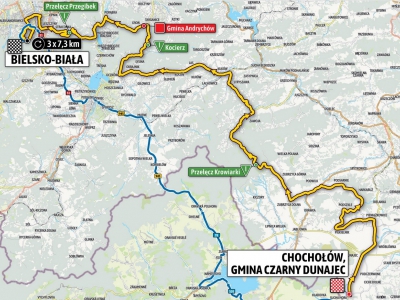 78. Tour de Pologne - zdjęcie2