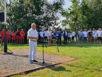 XXI Międzynarodowy Festiwal Gry w Boules - zdjęcie4