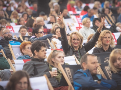 Męskie Granie 2021 za nami - zdjęcie86