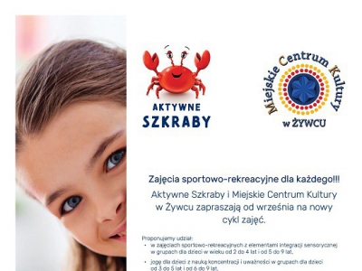 Zajęcia sportowo-rekreacyjne dla każdego - zdjęcie1