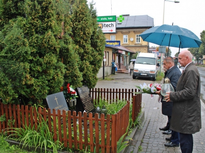 82. rocznica wybuchu II wojny światowej - zdjęcie1