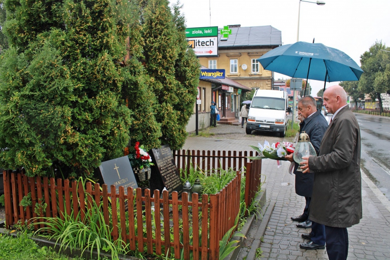 82. rocznica wybuchu II wojny światowej