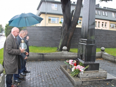 82. rocznica wybuchu II wojny światowej - zdjęcie3