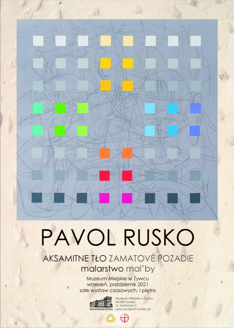 Pavol Rusko - 