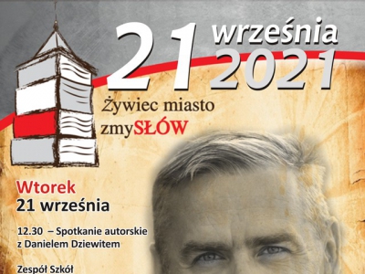 Trwa Festiwal Żywiec miasto zmySŁÓW - zdjęcie5