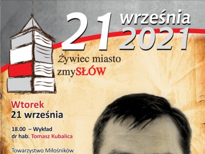 Trwa Festiwal Żywiec miasto zmySŁÓW - zdjęcie6