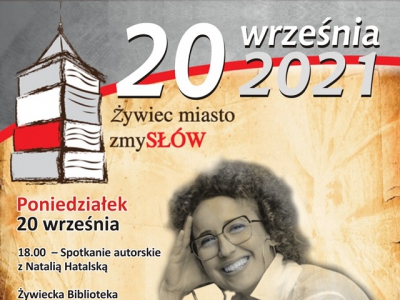 Trwa Festiwal Żywiec miasto zmySŁÓW - zdjęcie3