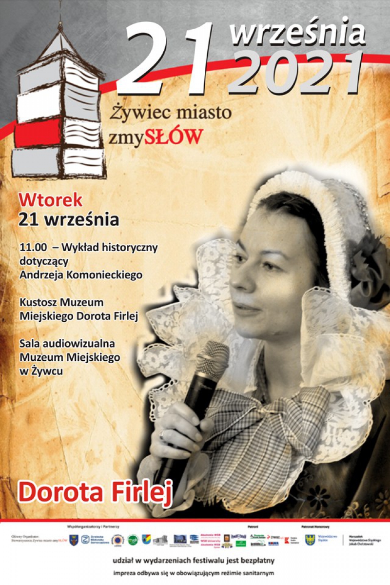 Festiwal Żywiec miasto zmySŁÓW - dzień drugi