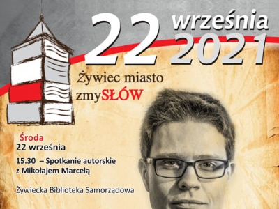 Festiwal Żywiec miasto zmySŁÓW - dzień trzeci - zdjęcie1