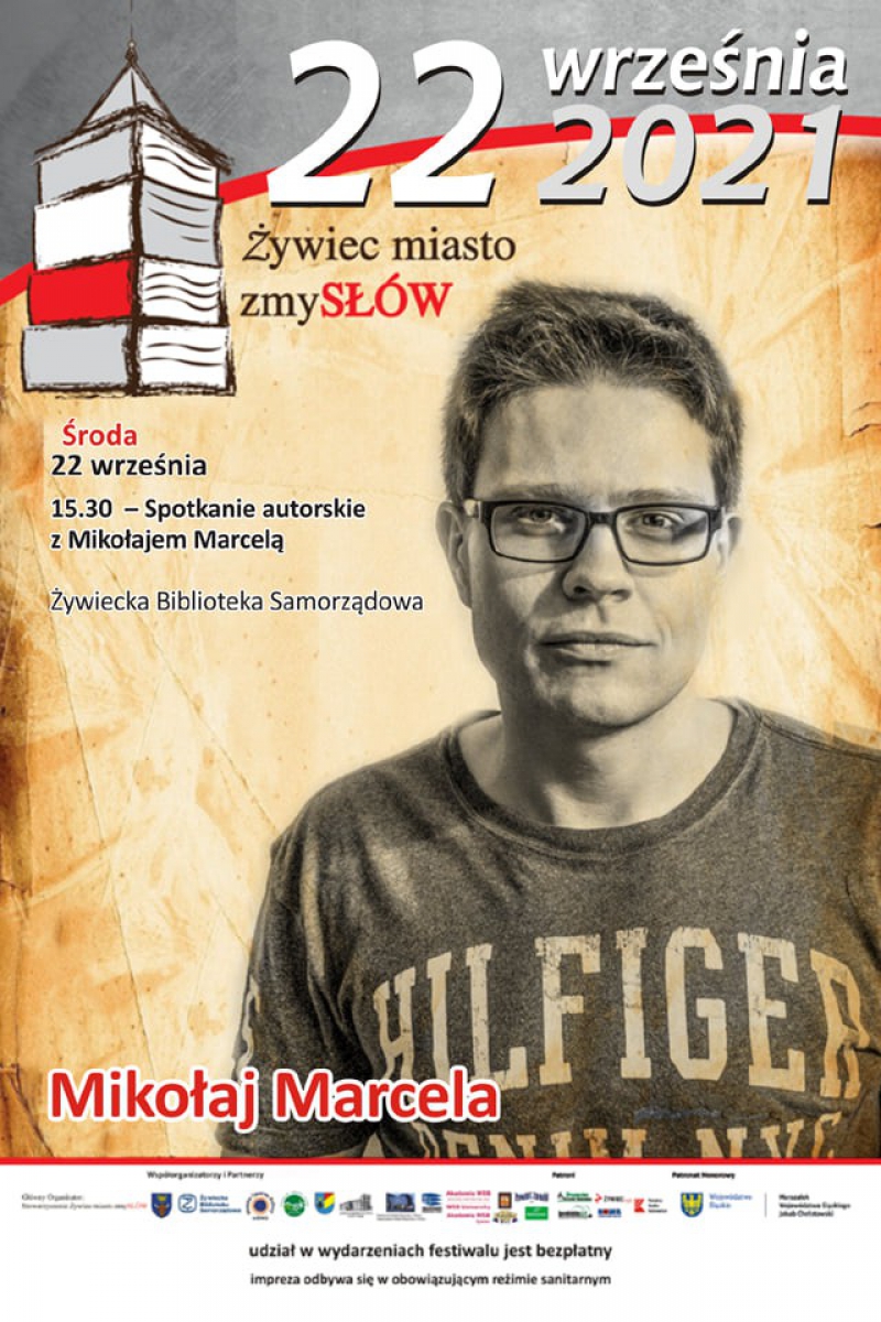 Festiwal Żywiec miasto zmySŁÓW - dzień trzeci