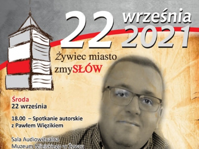 Festiwal Żywiec miasto zmySŁÓW - dzień trzeci - zdjęcie2