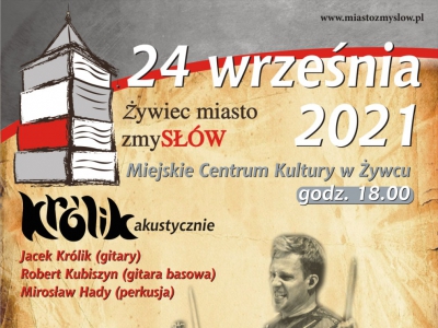 Festiwal Żywiec miasto zmySŁÓW - dzień piąty - zdjęcie1