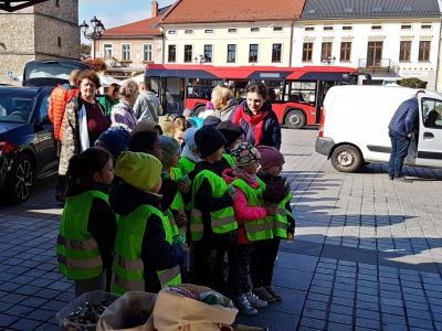 III Eko Dzień na żywieckim Rynku za nami - zdjęcie68