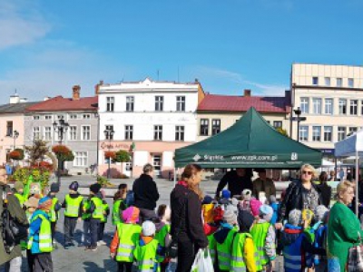 III Eko Dzień na żywieckim Rynku za nami - zdjęcie57