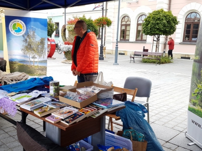 III Eko Dzień na żywieckim Rynku za nami - zdjęcie56