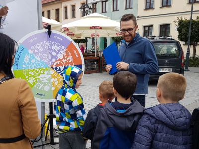 III Eko Dzień na żywieckim Rynku za nami - zdjęcie48