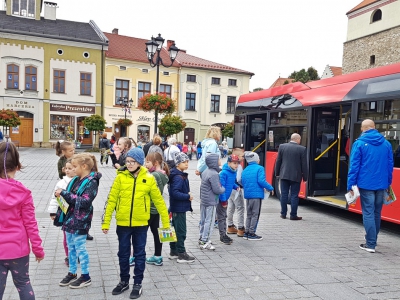 III Eko Dzień na żywieckim Rynku za nami - zdjęcie43