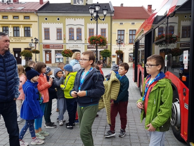 III Eko Dzień na żywieckim Rynku za nami - zdjęcie38