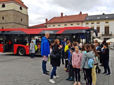 III Eko Dzień na żywieckim Rynku za nami - zdjęcie32