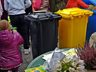 III Eko Dzień na żywieckim Rynku za nami - zdjęcie26