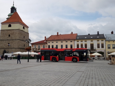 III Eko Dzień na żywieckim Rynku za nami - zdjęcie7