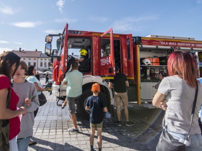 Piknik #SZCZEPIMY SIĘ w Żywcu za nami - zdjęcie37