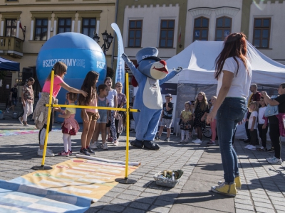 Piknik #SZCZEPIMY SIĘ w Żywcu za nami - zdjęcie44