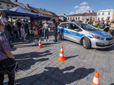 Piknik #SZCZEPIMY SIĘ w Żywcu za nami - zdjęcie38