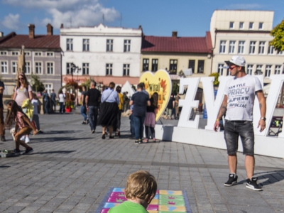 Piknik #SZCZEPIMY SIĘ w Żywcu za nami - zdjęcie23