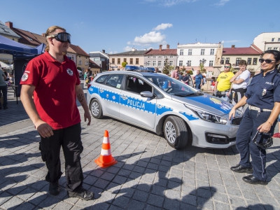 Piknik #SZCZEPIMY SIĘ w Żywcu za nami - zdjęcie16