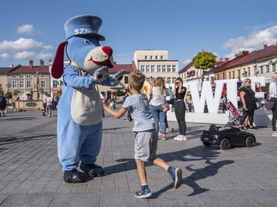 Piknik #SZCZEPIMY SIĘ w Żywcu za nami - zdjęcie2