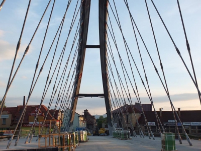 Budowa mostu - zdjęcie3