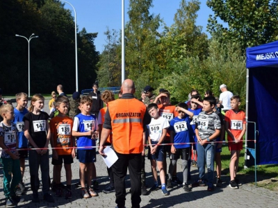 31. Jesienny Festiwal Biegowy za nami - zdjęcie34