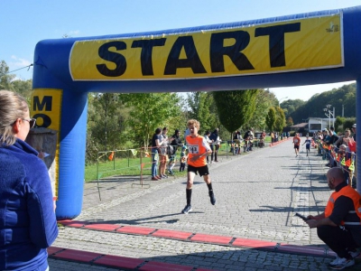 31. Jesienny Festiwal Biegowy za nami - zdjęcie32