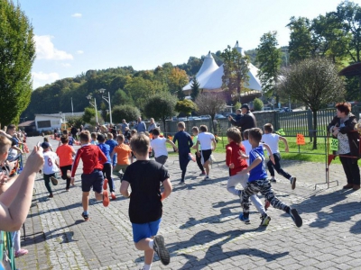 31. Jesienny Festiwal Biegowy za nami - zdjęcie22