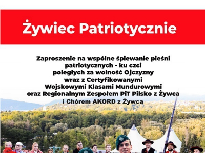 Dzień Niepodległości w Żywcu - zdjęcie3