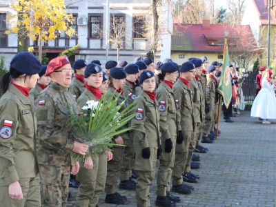 11 listopada 2021 r. - Dzień Niepodległości - zdjęcie26