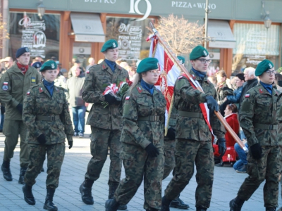 11 listopada 2021 r. - Dzień Niepodległości - zdjęcie17