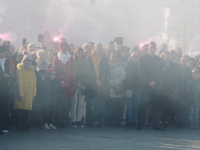 11 listopada 2021 r. - Dzień Niepodległości - zdjęcie12