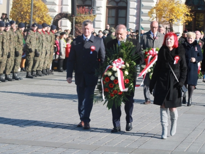 11 listopada 2021 r. - Dzień Niepodległości - zdjęcie11