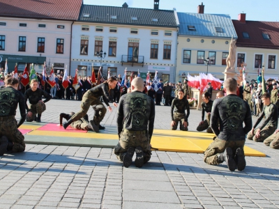 11 listopada 2021 r. - Dzień Niepodległości - zdjęcie9