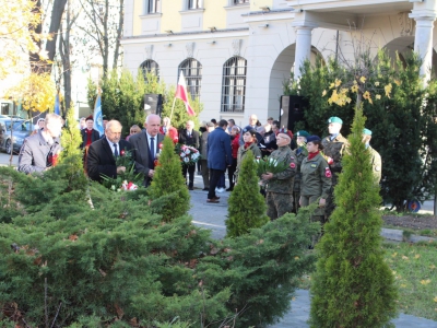 11 listopada 2021 r. - Dzień Niepodległości - zdjęcie28