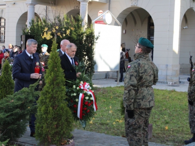 11 listopada 2021 r. - Dzień Niepodległości - zdjęcie27