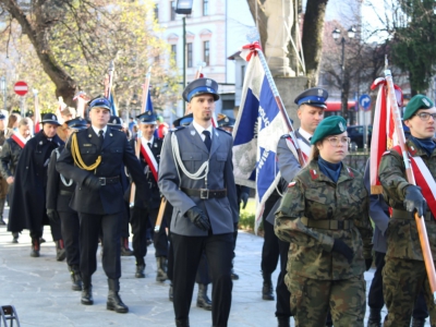 11 listopada 2021 r. - Dzień Niepodległości - zdjęcie19