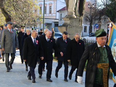 11 listopada 2021 r. - Dzień Niepodległości - zdjęcie24